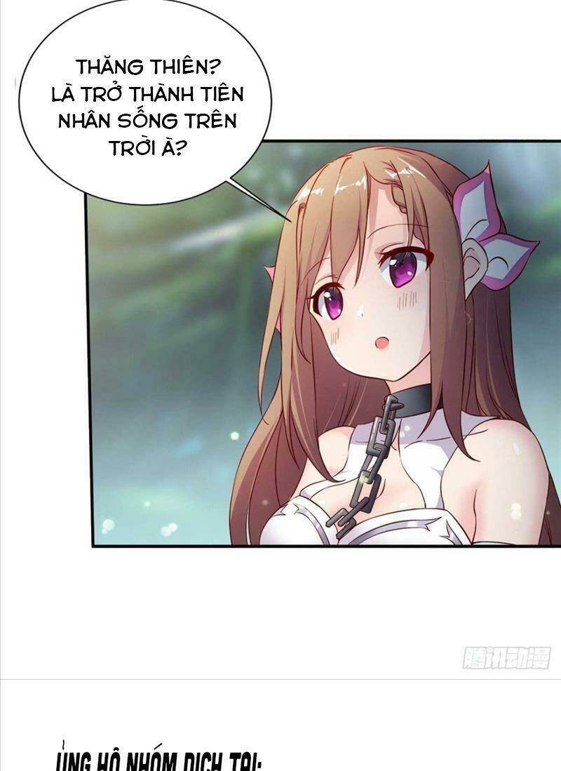 Luyện Ngục Trọng Sinh: Chapter 5