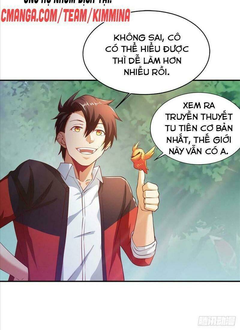Luyện Ngục Trọng Sinh: Chapter 5
