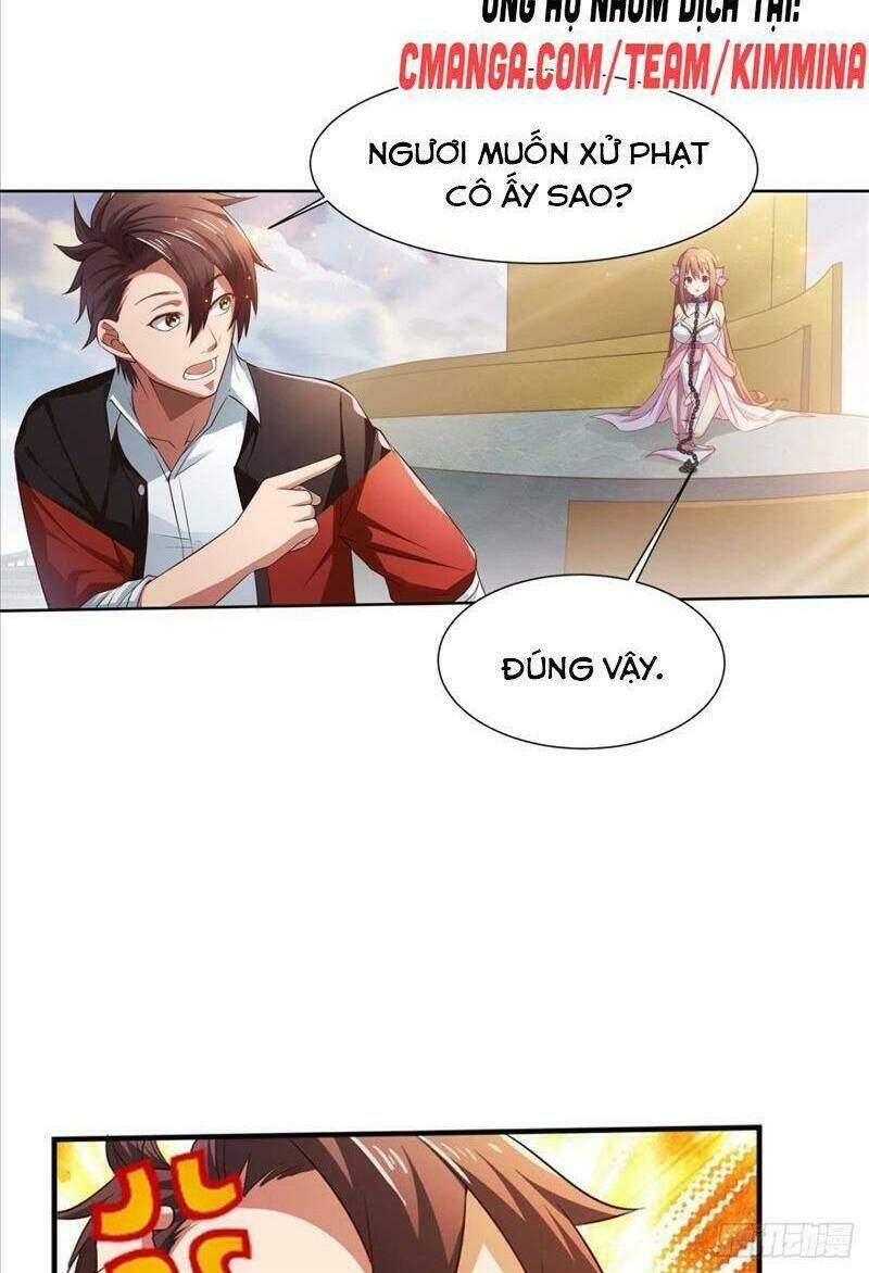 Luyện Ngục Trọng Sinh: Chapter 5