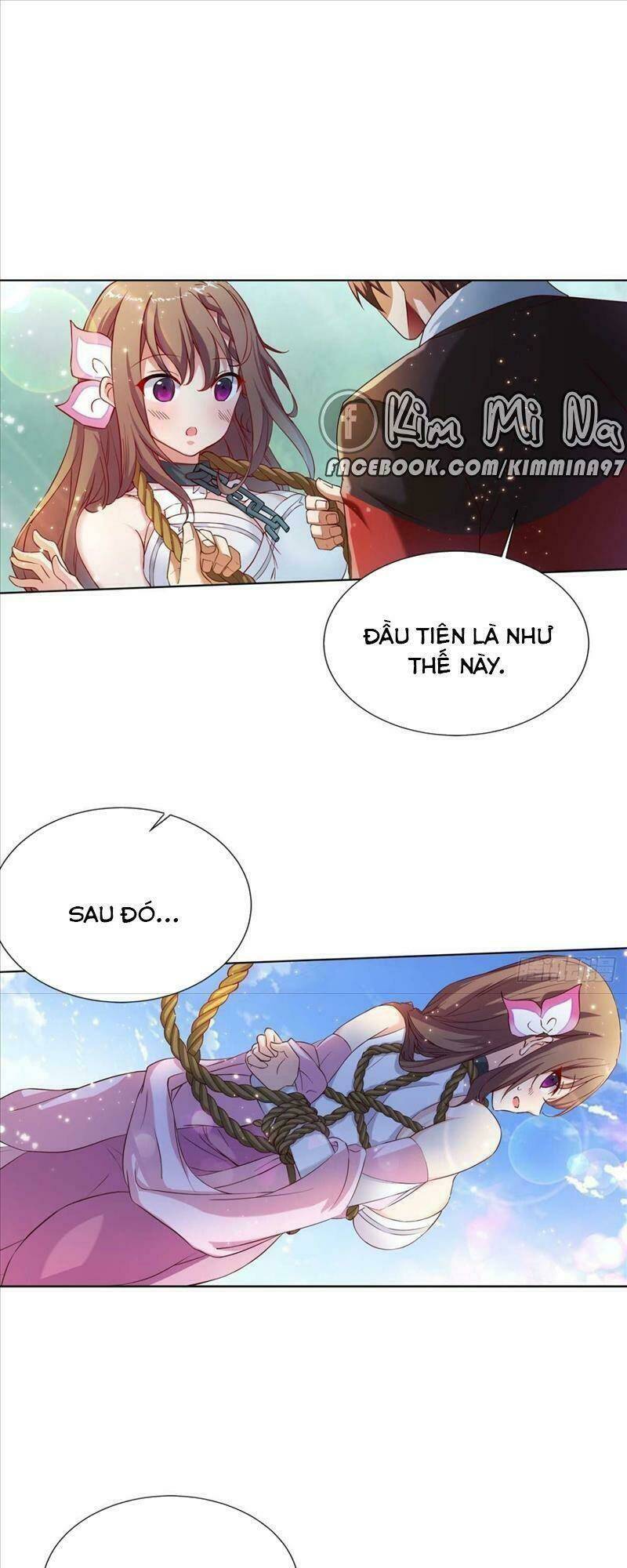 Luyện Ngục Trọng Sinh: Chapter 6