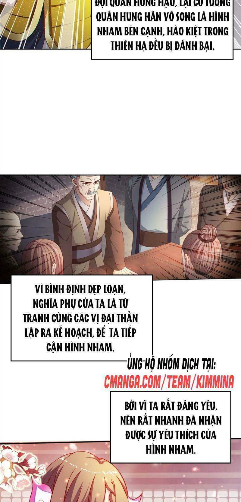 Luyện Ngục Trọng Sinh: Chapter 6