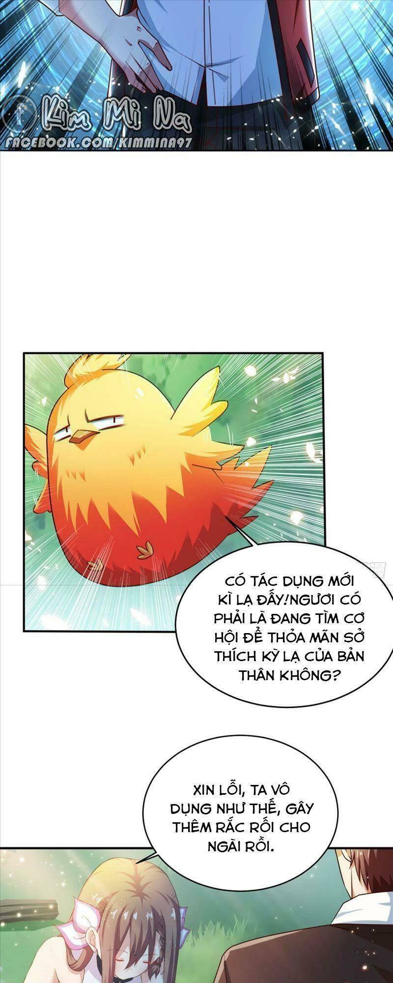 Luyện Ngục Trọng Sinh: Chapter 7