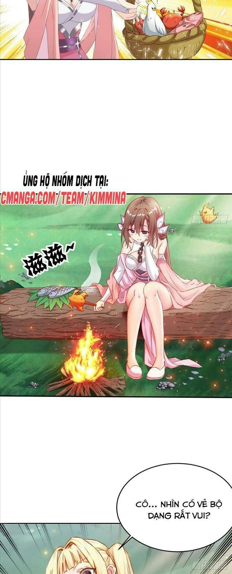Luyện Ngục Trọng Sinh: Chapter 7
