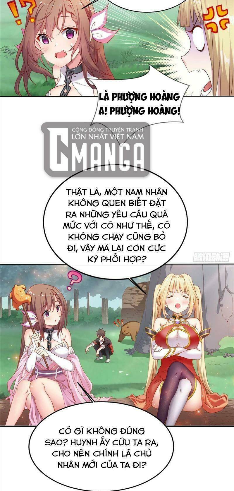 Luyện Ngục Trọng Sinh: Chapter 7