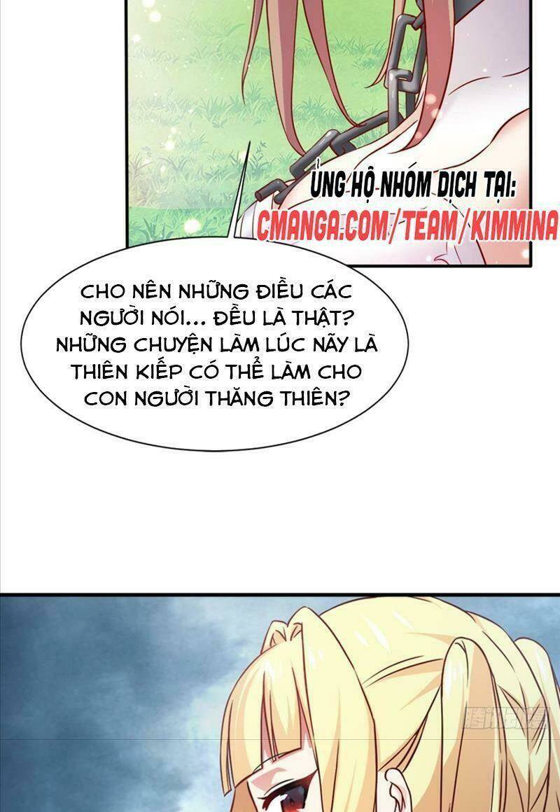 Luyện Ngục Trọng Sinh: Chapter 7