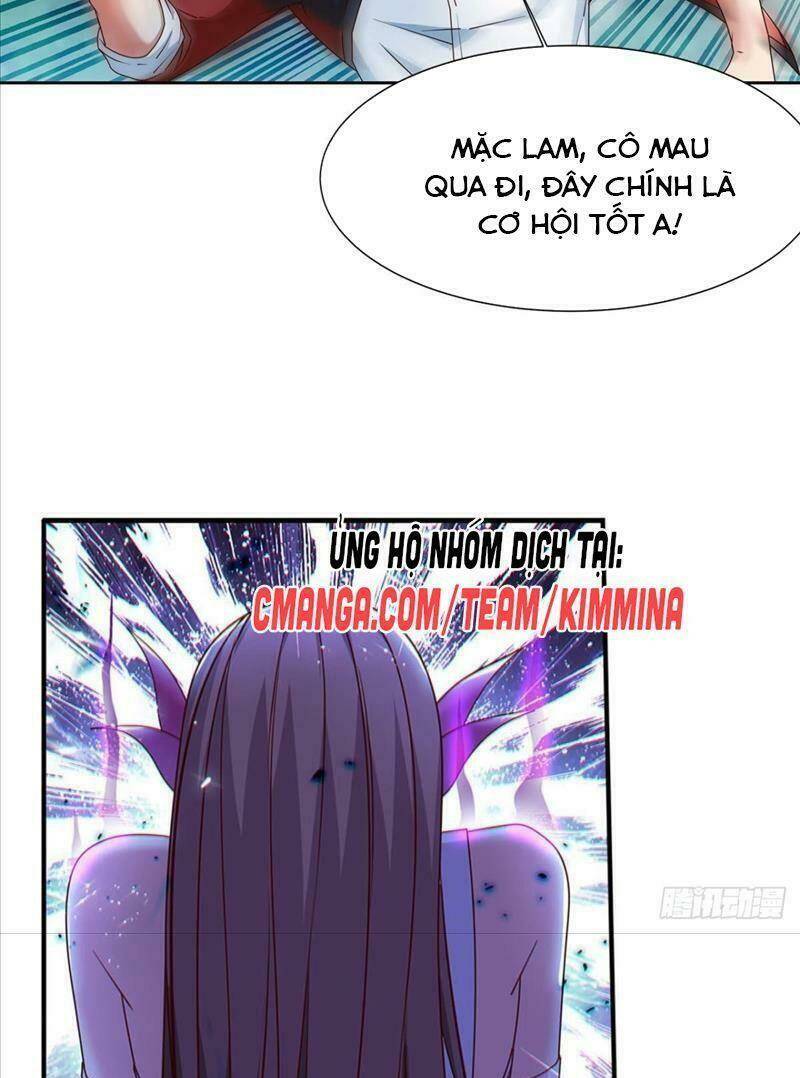 Luyện Ngục Trọng Sinh: Chapter 7