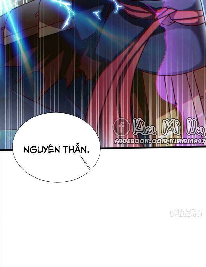 Luyện Ngục Trọng Sinh: Chapter 9