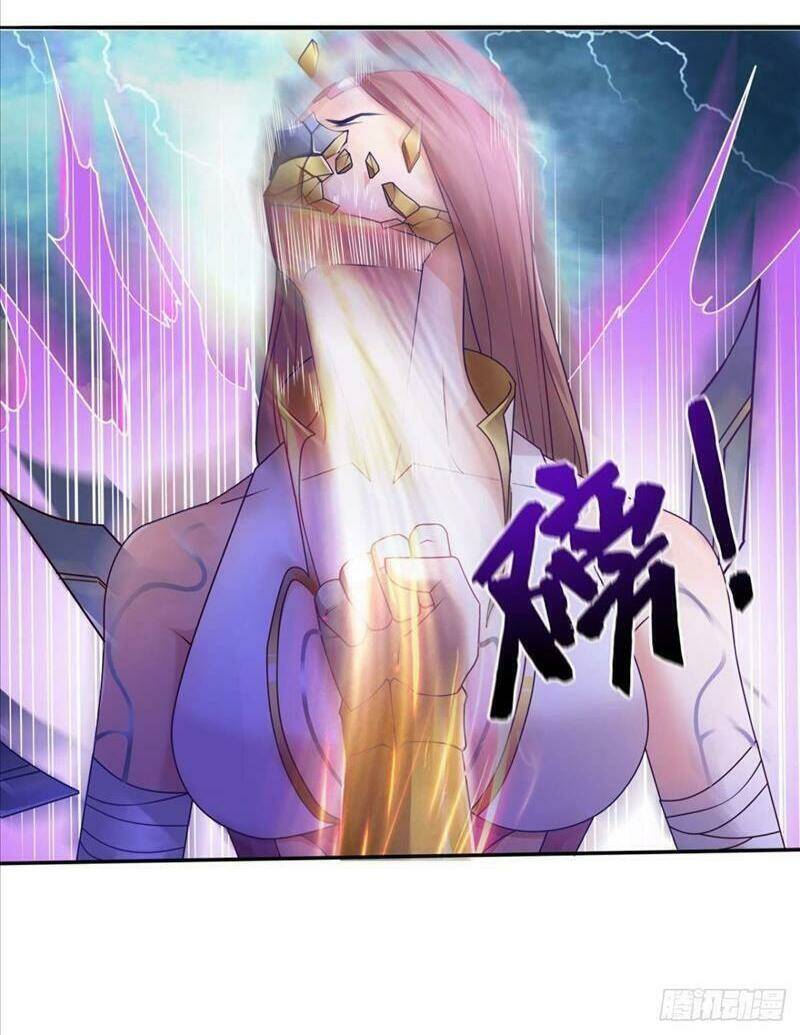 Luyện Ngục Trọng Sinh: Chapter 9