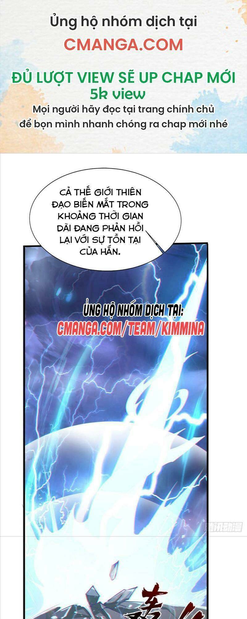 Luyện Ngục Trọng Sinh: Chapter 9