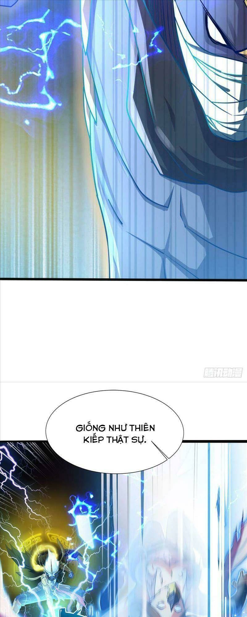 Luyện Ngục Trọng Sinh: Chapter 9