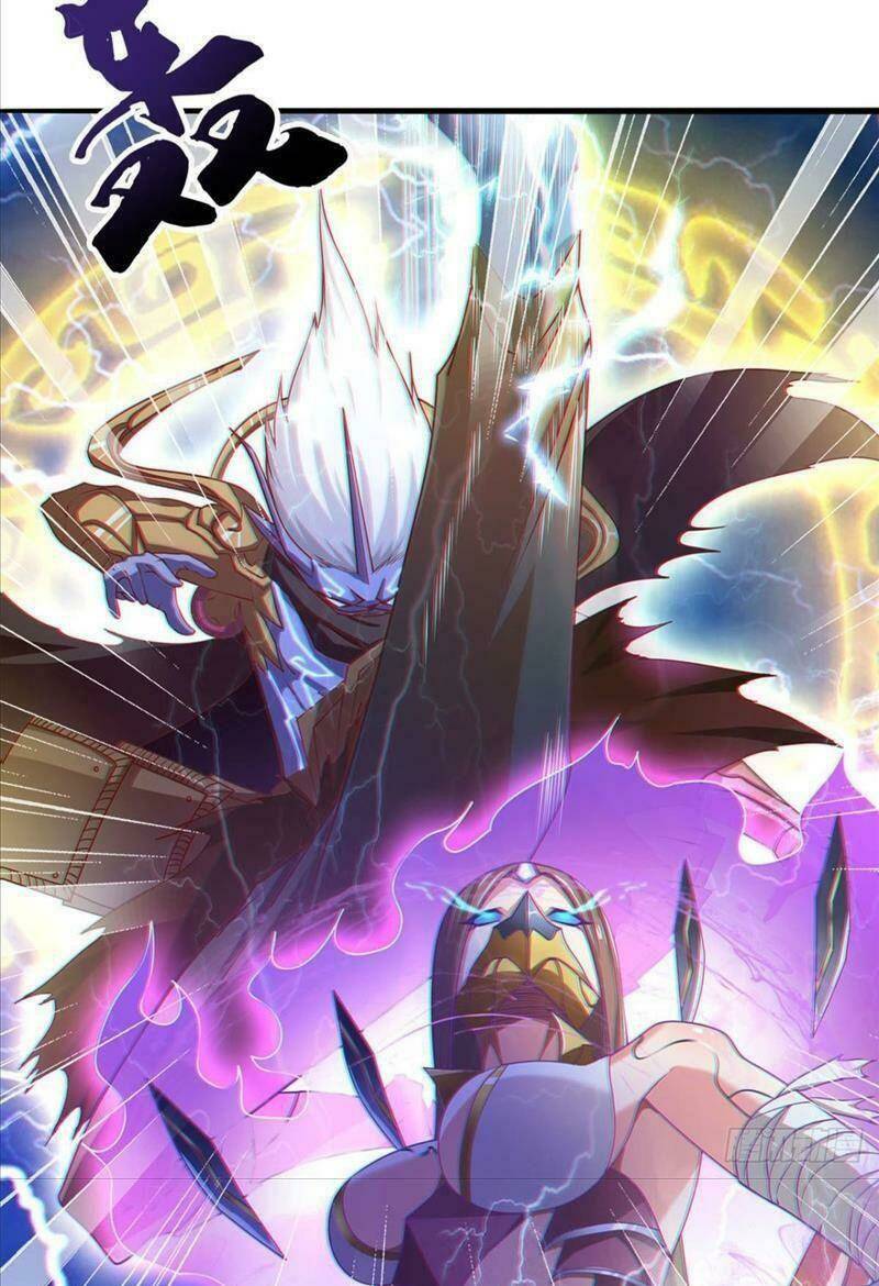 Luyện Ngục Trọng Sinh: Chapter 9