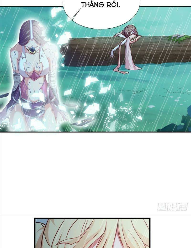 Luyện Ngục Trọng Sinh: Chapter 9