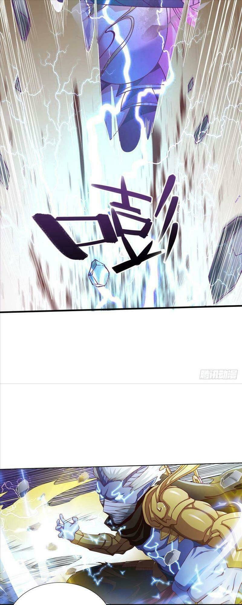 Luyện Ngục Trọng Sinh: Chapter 9