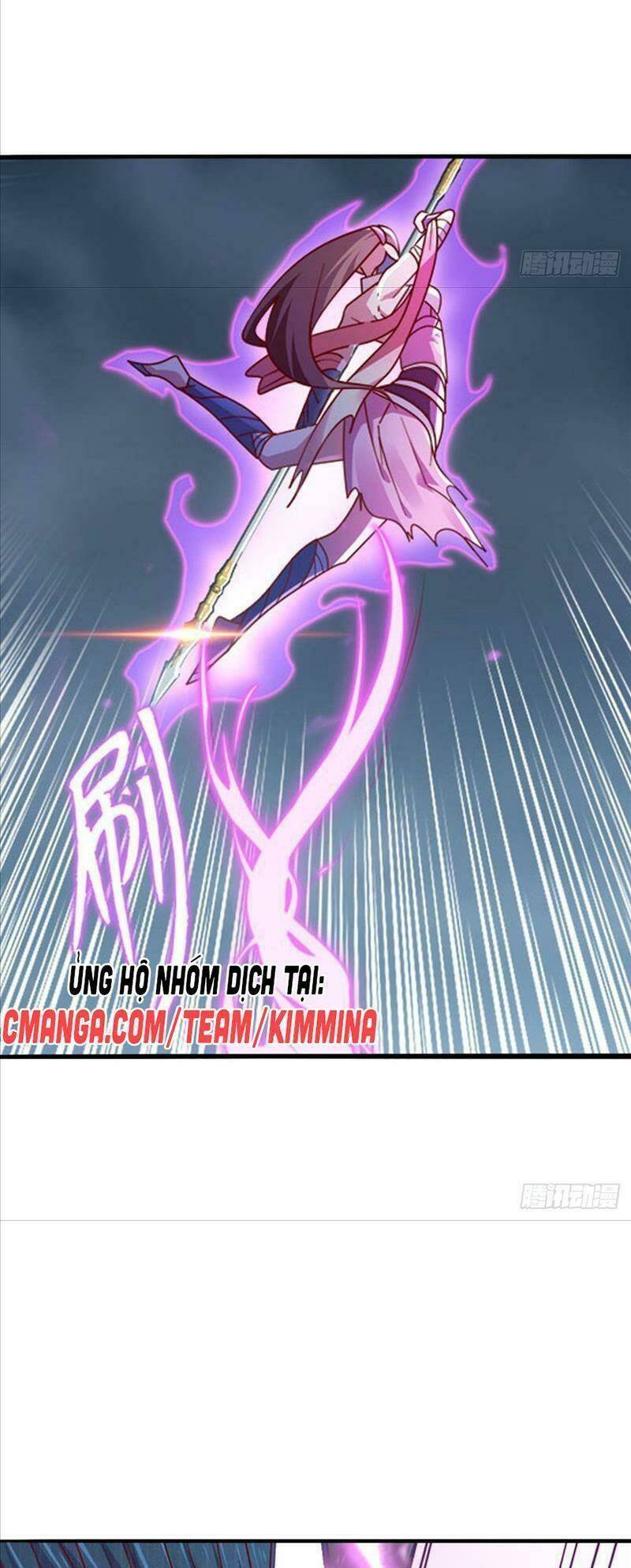 Luyện Ngục Trọng Sinh: Chapter 9