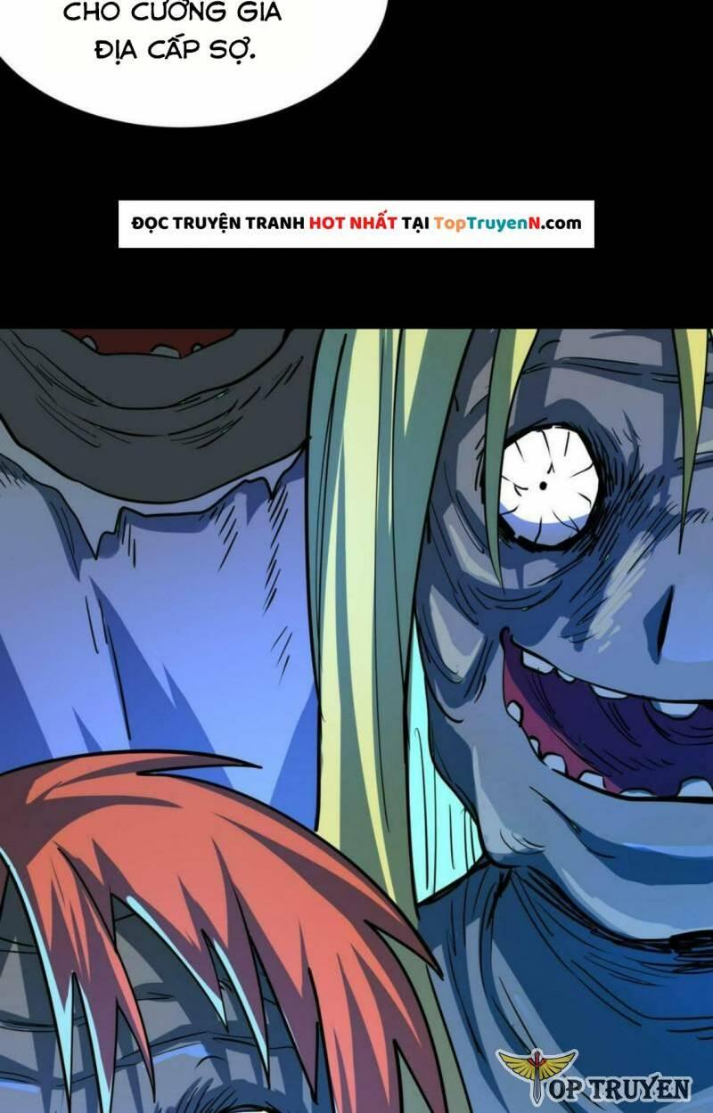 Tử Giới, Thức Tỉnh Tài Năng Hạng Sss: Chapter 47