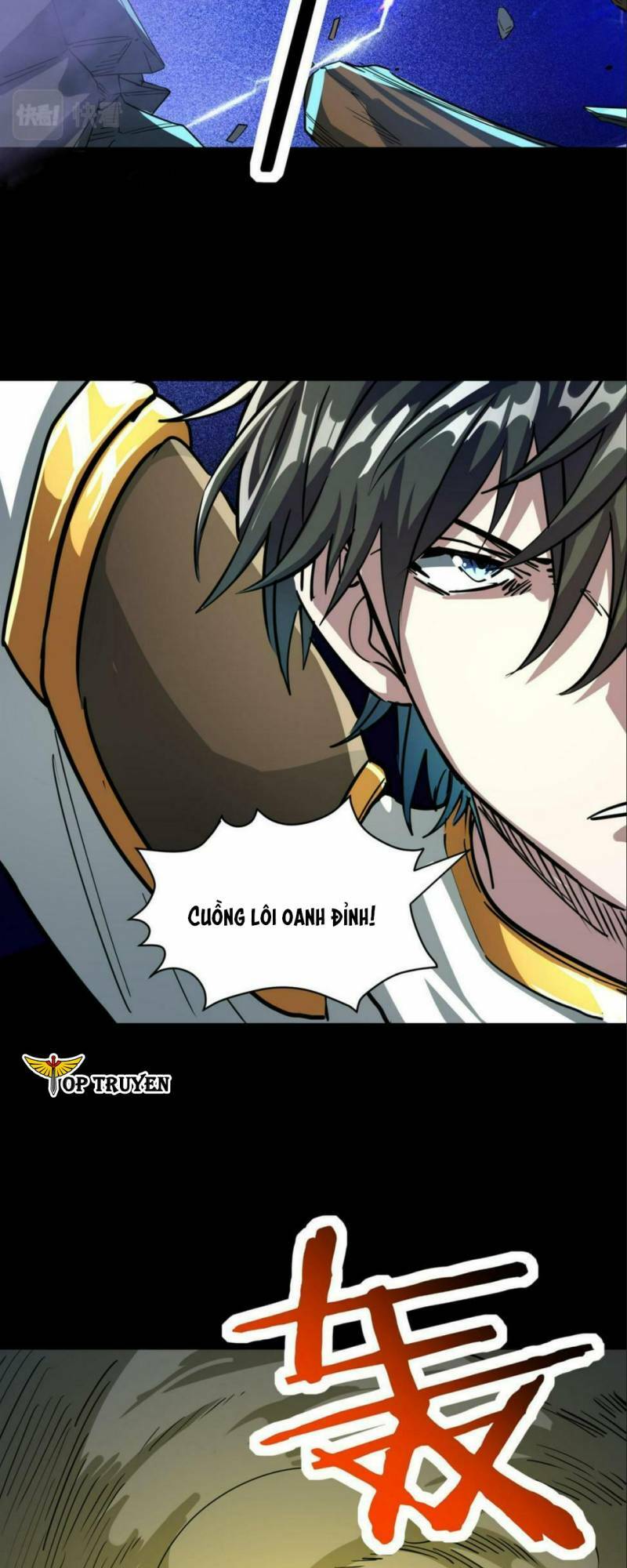 Tử Giới, Thức Tỉnh Tài Năng Hạng Sss: Chapter 47