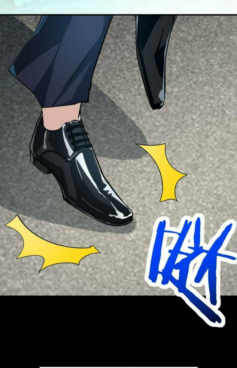 Tử Giới, Thức Tỉnh Tài Năng Hạng Sss: Chapter 47
