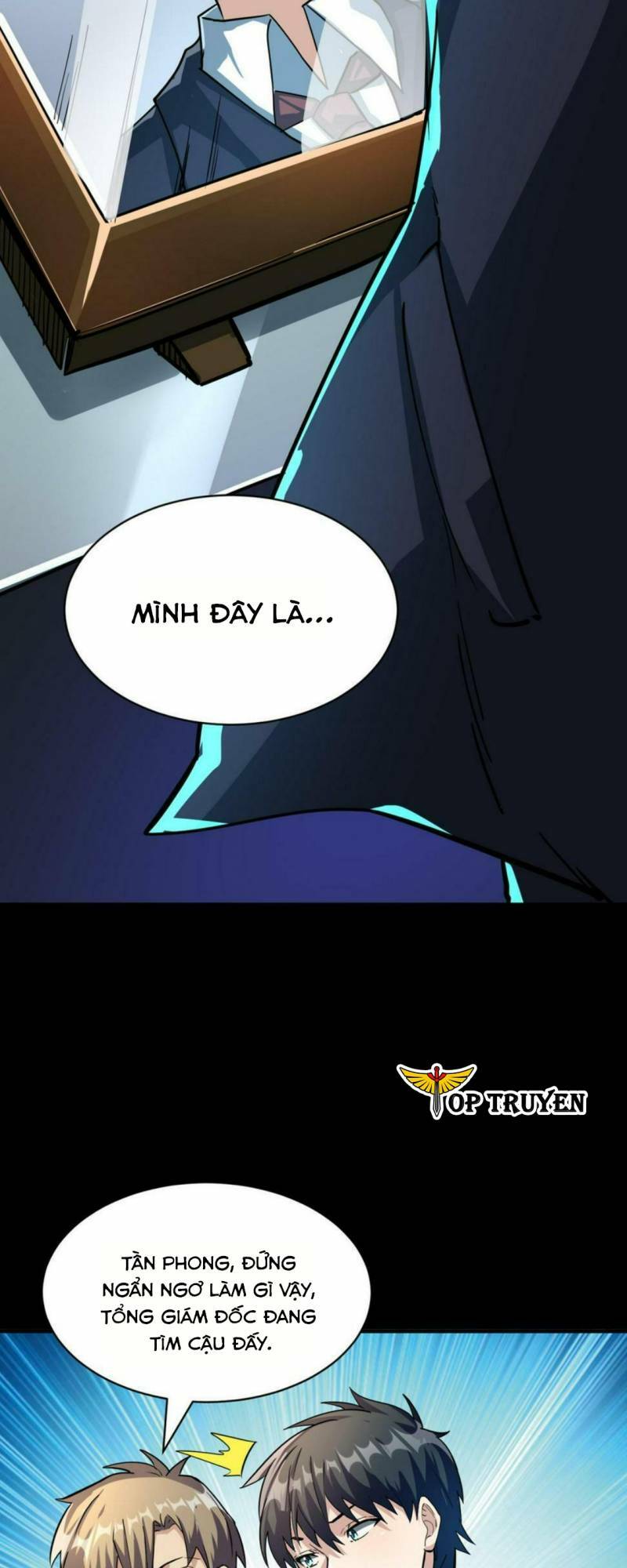 Tử Giới, Thức Tỉnh Tài Năng Hạng Sss: Chapter 47