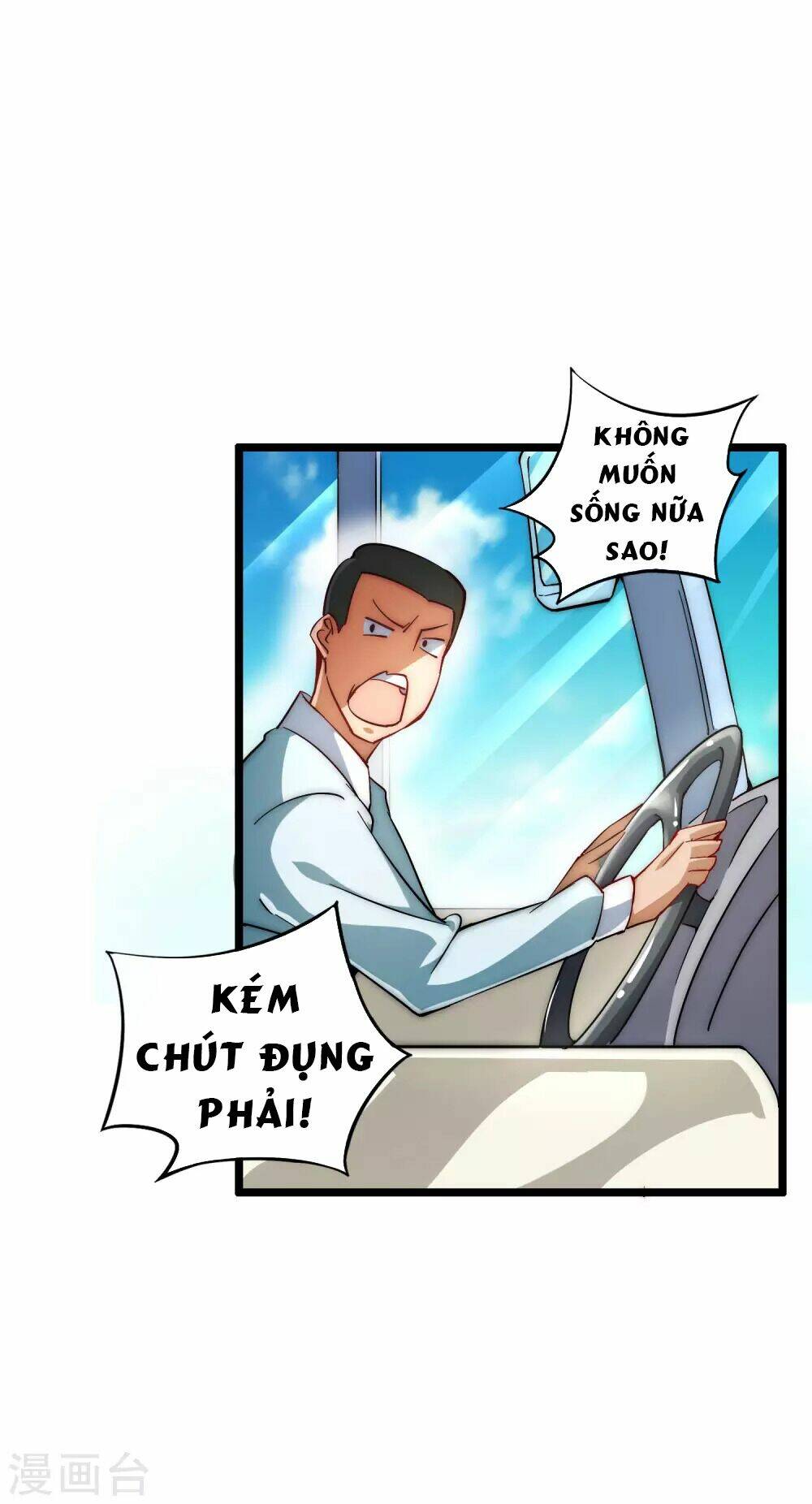 Từ Hôm Nay Bắt Đầu Làm Người Giàu Nhất: Chapter 10