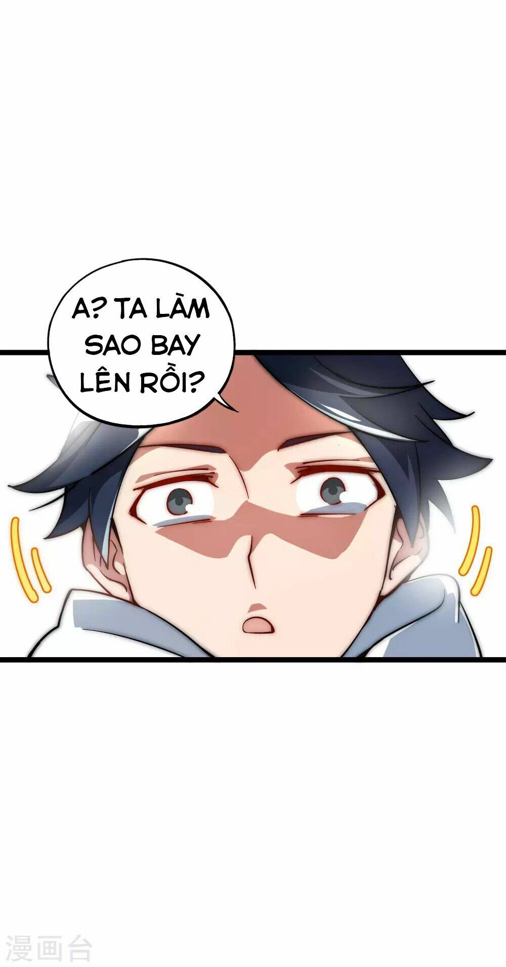 Từ Hôm Nay Bắt Đầu Làm Người Giàu Nhất: Chapter 10