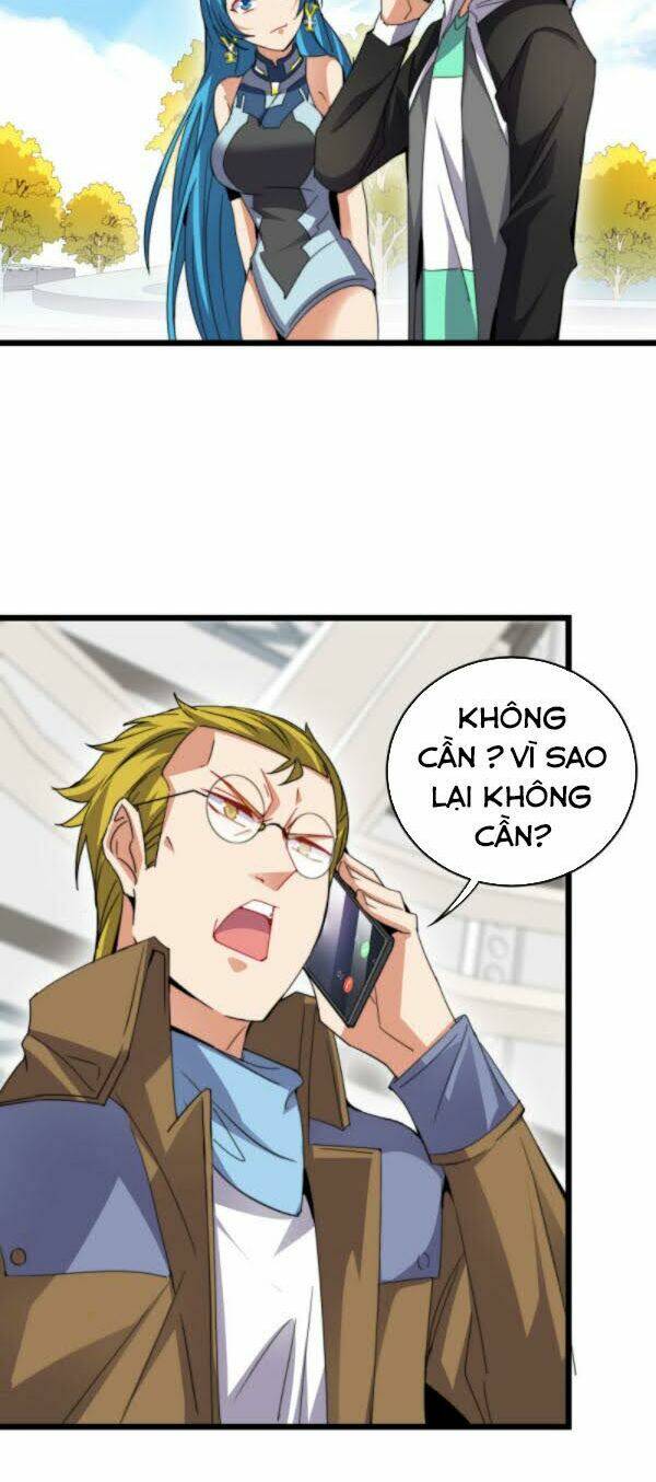 Từ Hôm Nay Bắt Đầu Làm Người Giàu Nhất: Chapter 100