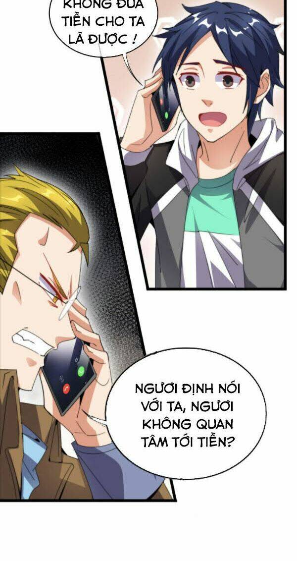 Từ Hôm Nay Bắt Đầu Làm Người Giàu Nhất: Chapter 100