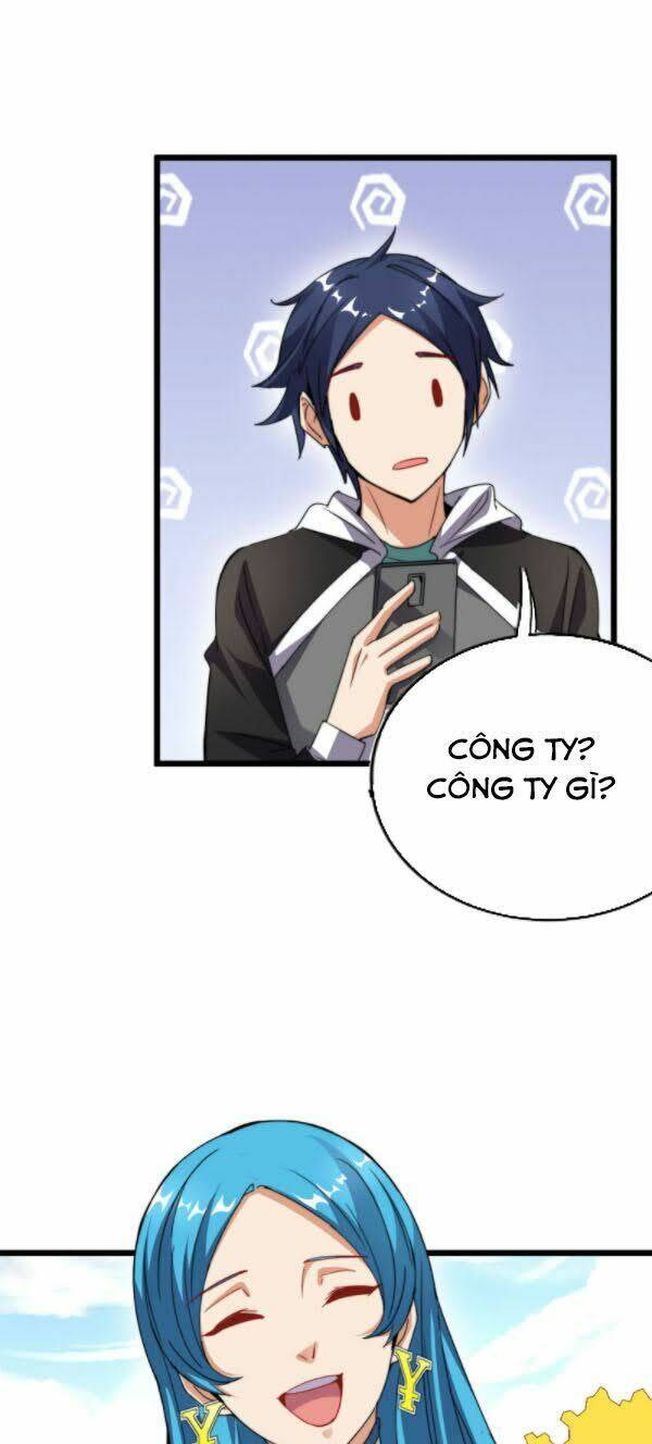 Từ Hôm Nay Bắt Đầu Làm Người Giàu Nhất: Chapter 100
