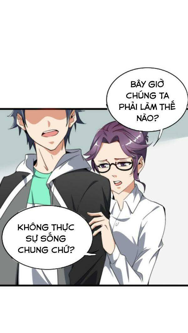 Từ Hôm Nay Bắt Đầu Làm Người Giàu Nhất: Chapter 101