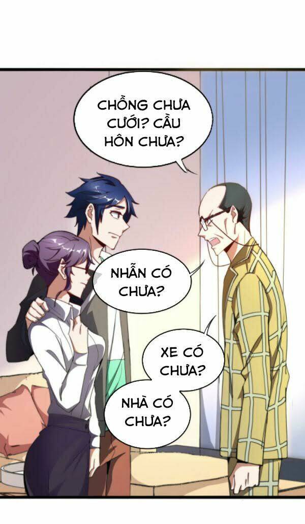 Từ Hôm Nay Bắt Đầu Làm Người Giàu Nhất: Chapter 101