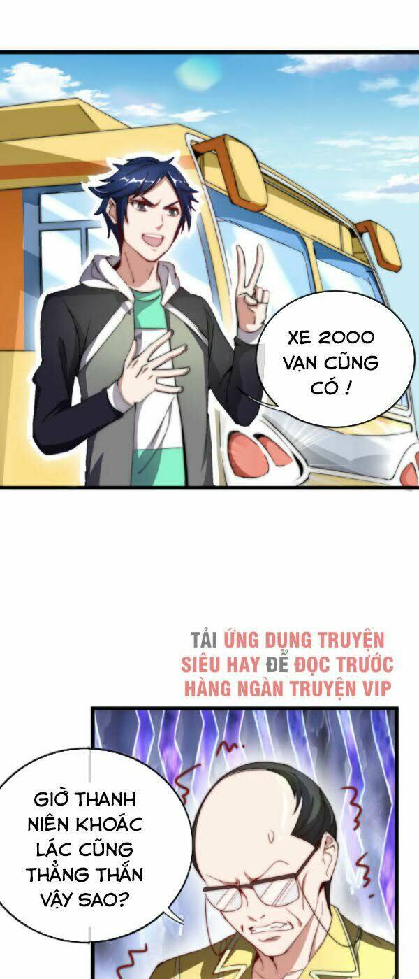 Từ Hôm Nay Bắt Đầu Làm Người Giàu Nhất: Chapter 101