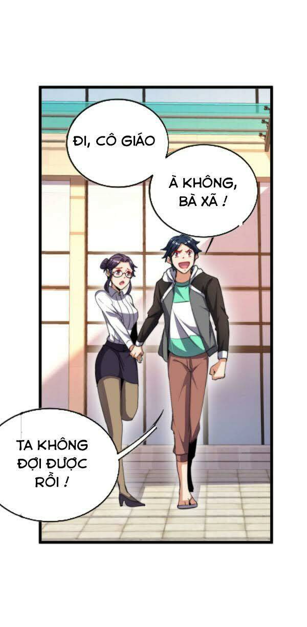 Từ Hôm Nay Bắt Đầu Làm Người Giàu Nhất: Chapter 102