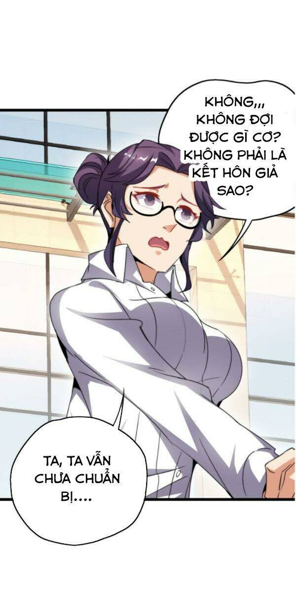 Từ Hôm Nay Bắt Đầu Làm Người Giàu Nhất: Chapter 102