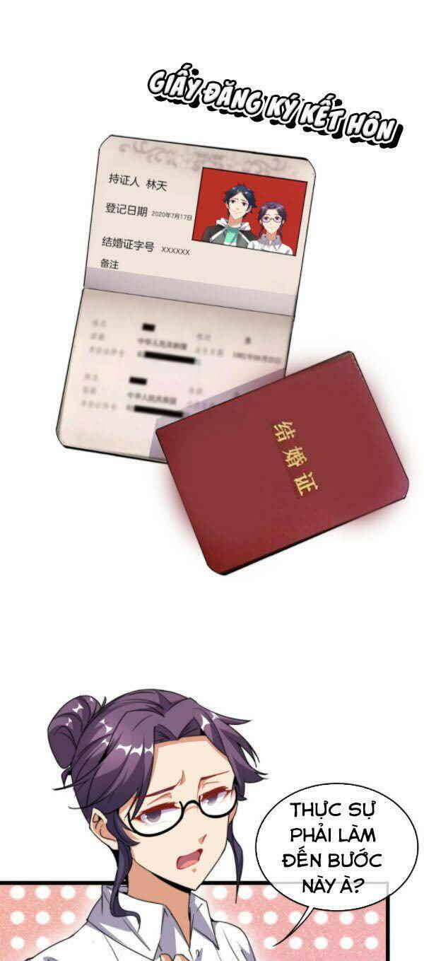 Từ Hôm Nay Bắt Đầu Làm Người Giàu Nhất: Chapter 102