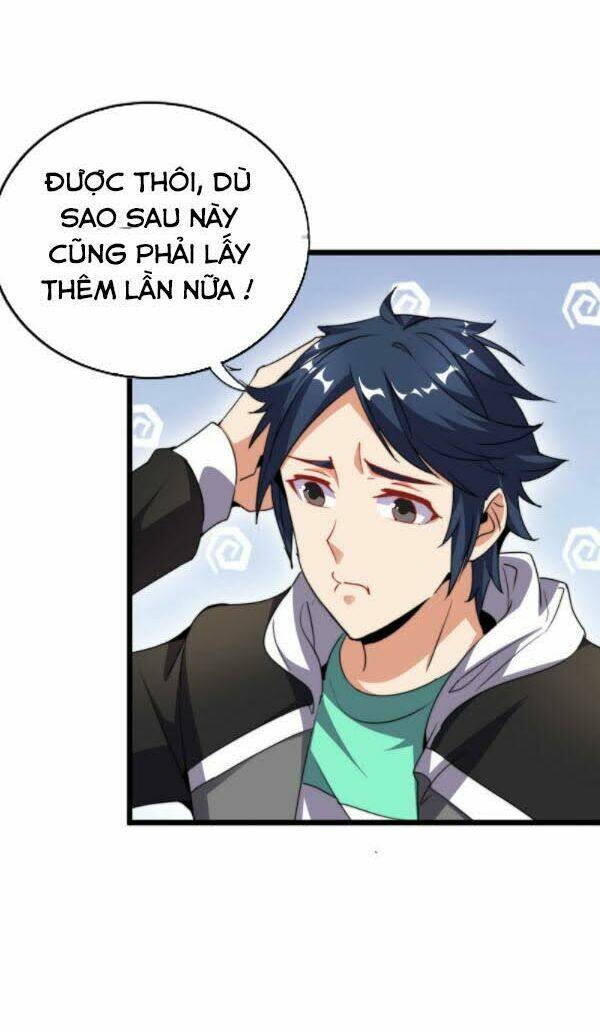 Từ Hôm Nay Bắt Đầu Làm Người Giàu Nhất: Chapter 102