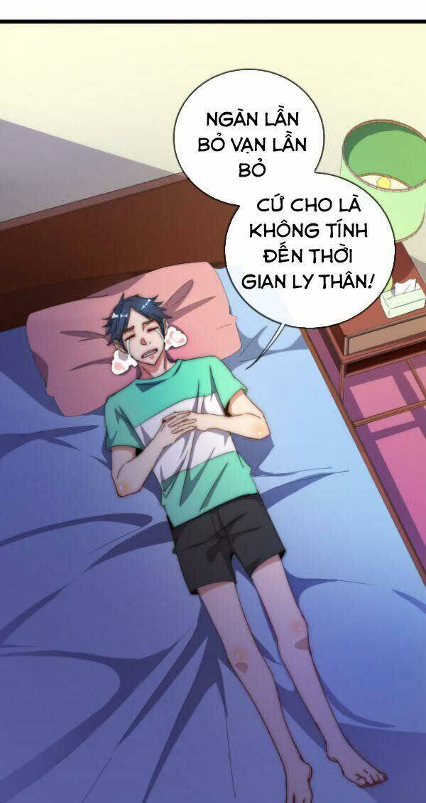 Từ Hôm Nay Bắt Đầu Làm Người Giàu Nhất: Chapter 103