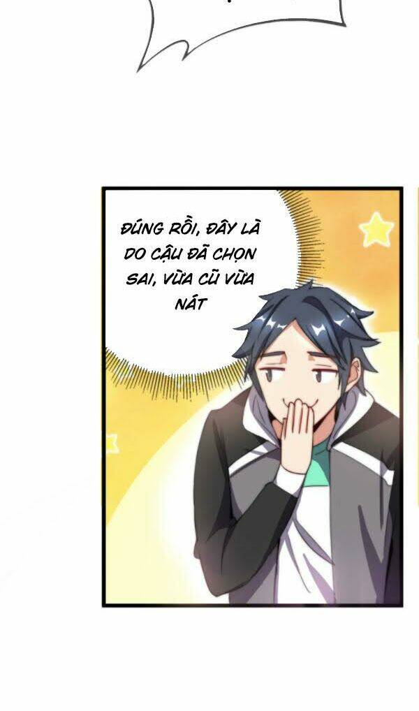 Từ Hôm Nay Bắt Đầu Làm Người Giàu Nhất: Chapter 103