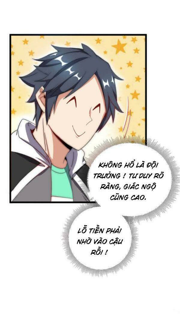 Từ Hôm Nay Bắt Đầu Làm Người Giàu Nhất: Chapter 103