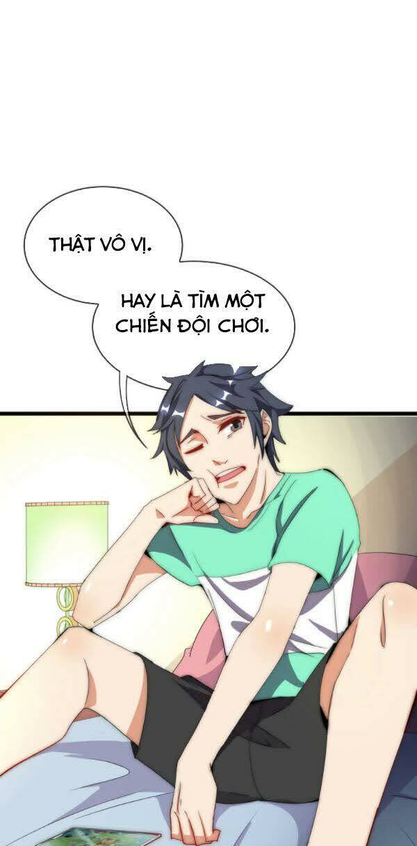 Từ Hôm Nay Bắt Đầu Làm Người Giàu Nhất: Chapter 103