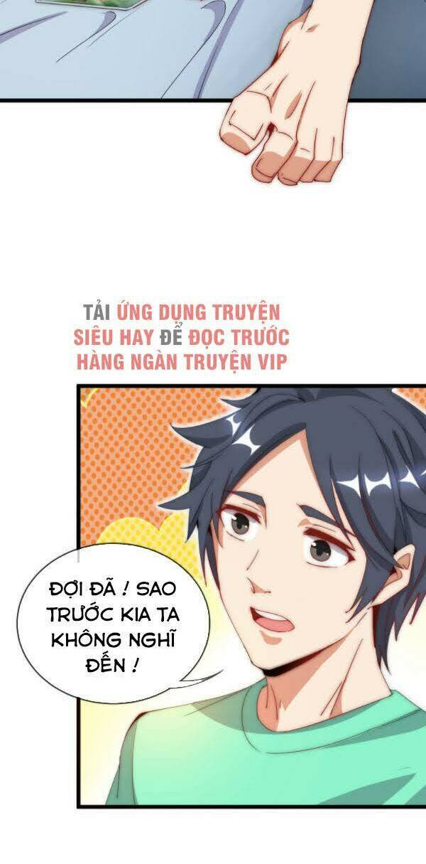 Từ Hôm Nay Bắt Đầu Làm Người Giàu Nhất: Chapter 103