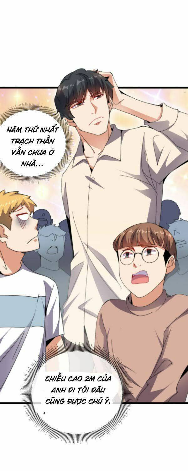 Từ Hôm Nay Bắt Đầu Làm Người Giàu Nhất: Chapter 104