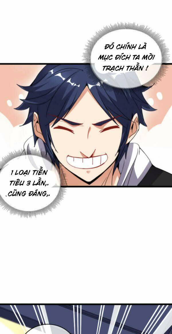 Từ Hôm Nay Bắt Đầu Làm Người Giàu Nhất: Chapter 104