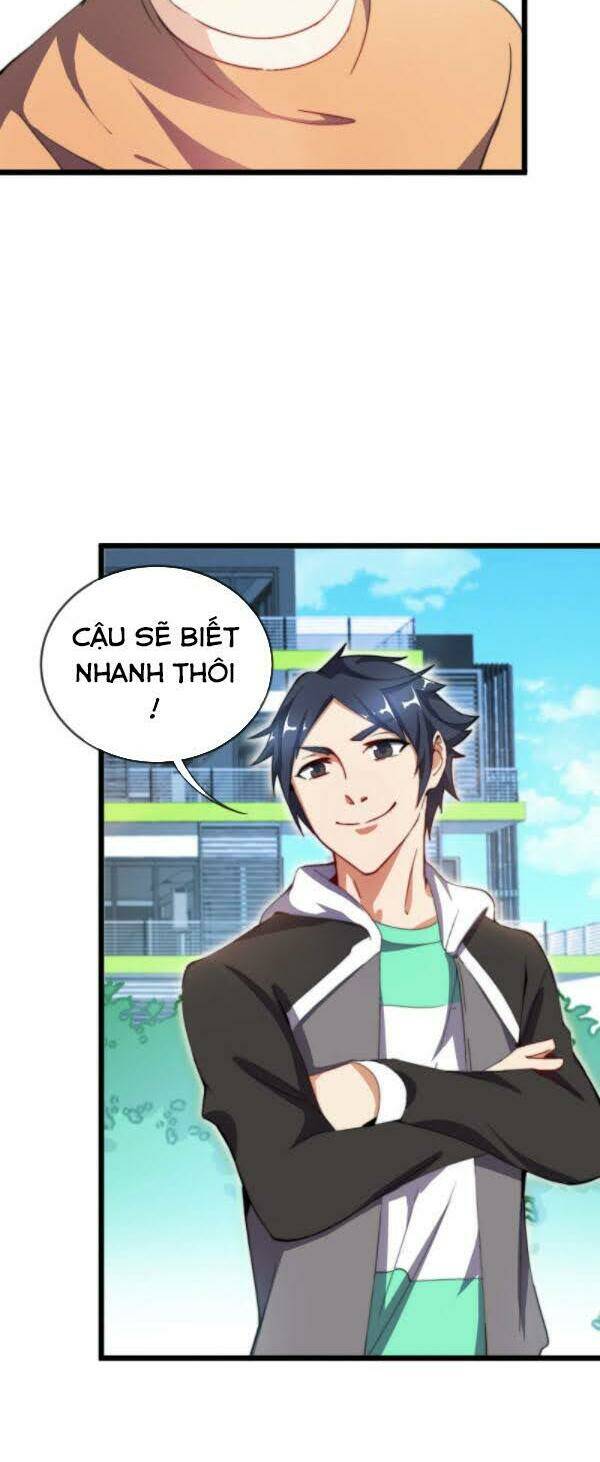 Từ Hôm Nay Bắt Đầu Làm Người Giàu Nhất: Chapter 105