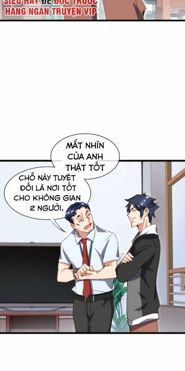 Từ Hôm Nay Bắt Đầu Làm Người Giàu Nhất: Chapter 105