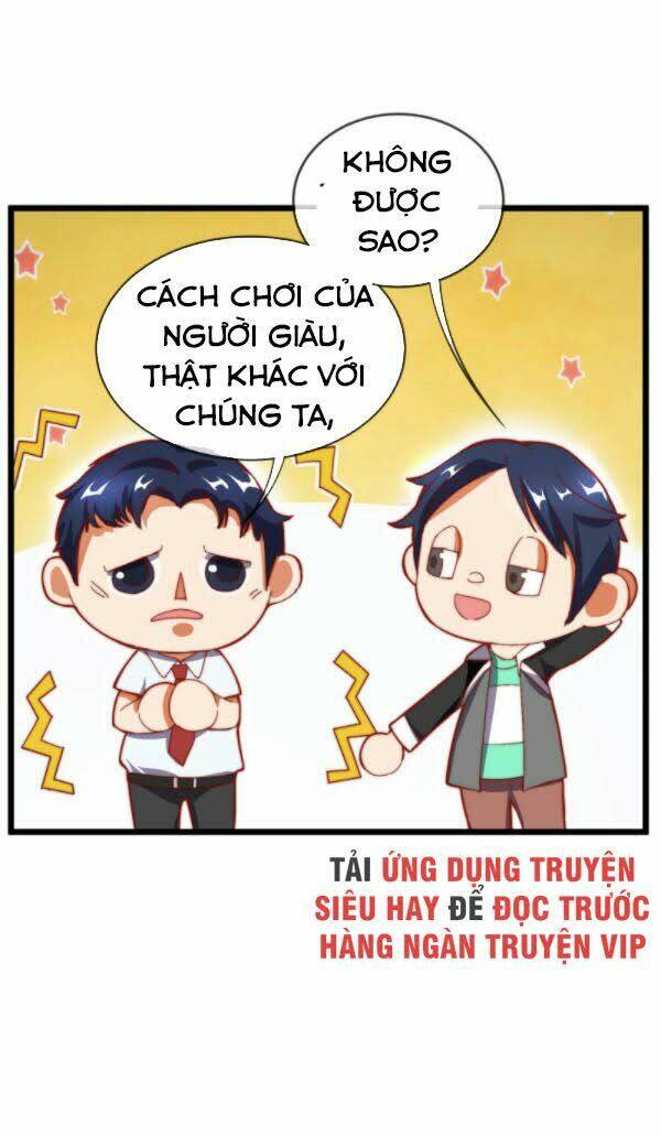 Từ Hôm Nay Bắt Đầu Làm Người Giàu Nhất: Chapter 105