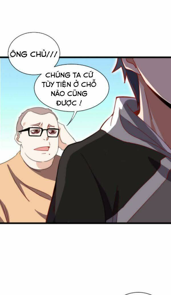 Từ Hôm Nay Bắt Đầu Làm Người Giàu Nhất: Chapter 105