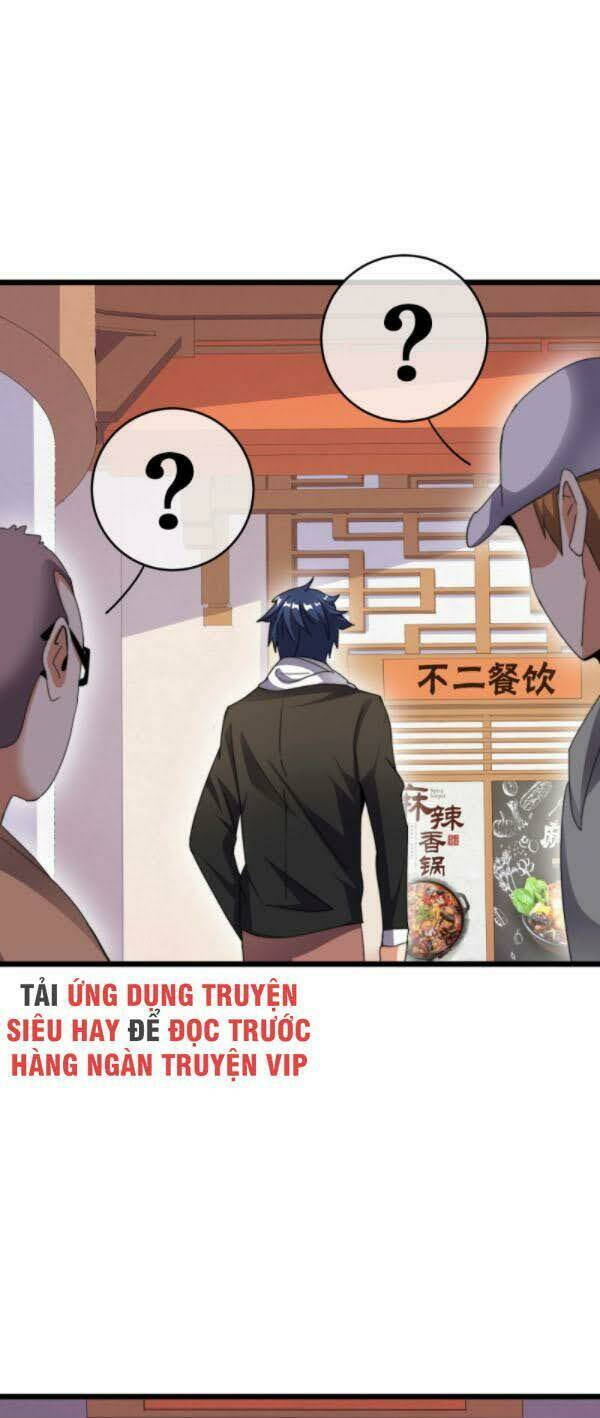 Từ Hôm Nay Bắt Đầu Làm Người Giàu Nhất: Chapter 106