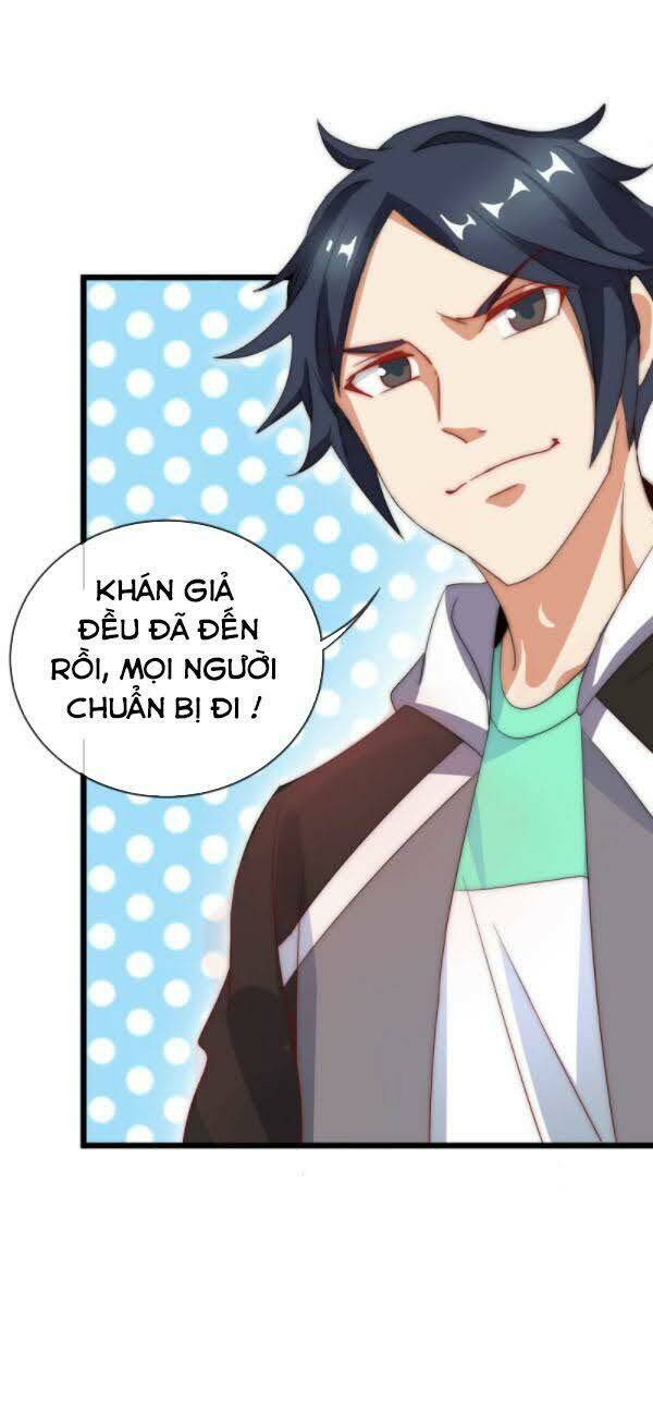 Từ Hôm Nay Bắt Đầu Làm Người Giàu Nhất: Chapter 107
