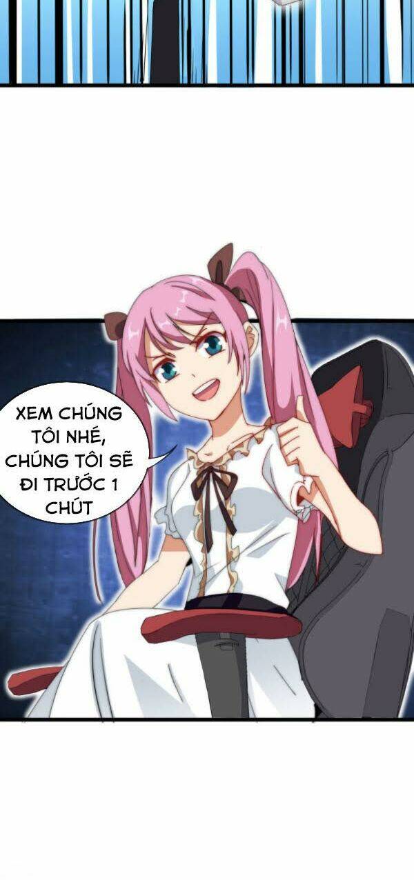 Từ Hôm Nay Bắt Đầu Làm Người Giàu Nhất: Chapter 107