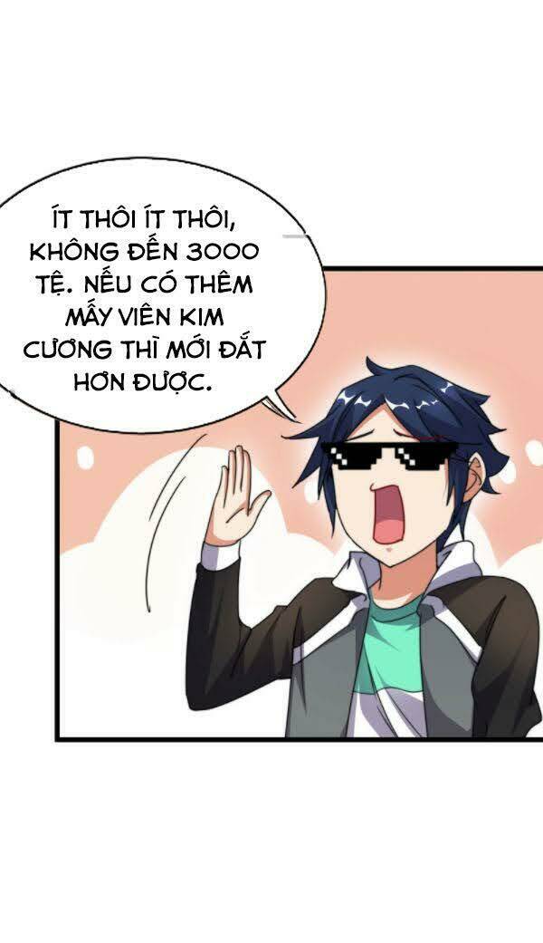 Từ Hôm Nay Bắt Đầu Làm Người Giàu Nhất: Chapter 108
