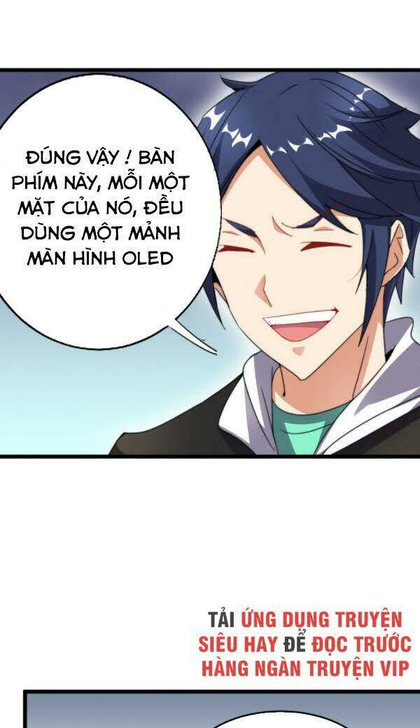 Từ Hôm Nay Bắt Đầu Làm Người Giàu Nhất: Chapter 108